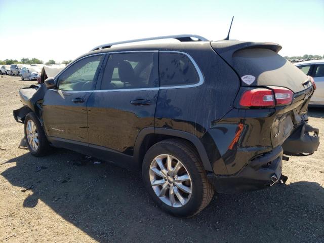 Photo 1 VIN: 1C4PJMDS8HW584431 - JEEP CHEROKEE L 