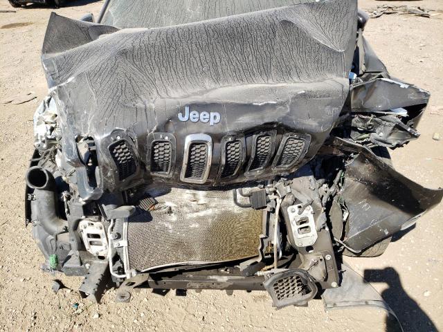 Photo 10 VIN: 1C4PJMDS8HW584431 - JEEP CHEROKEE L 