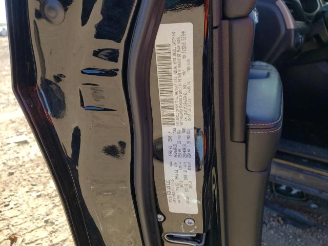 Photo 11 VIN: 1C4PJMDS8HW584431 - JEEP CHEROKEE L 