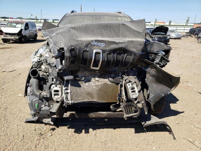 Photo 4 VIN: 1C4PJMDS8HW584431 - JEEP CHEROKEE L 