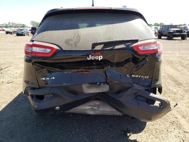 Photo 5 VIN: 1C4PJMDS8HW584431 - JEEP CHEROKEE L 