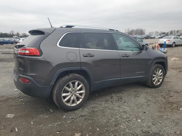 Photo 2 VIN: 1C4PJMDS8HW597289 - JEEP CHEROKEE L 