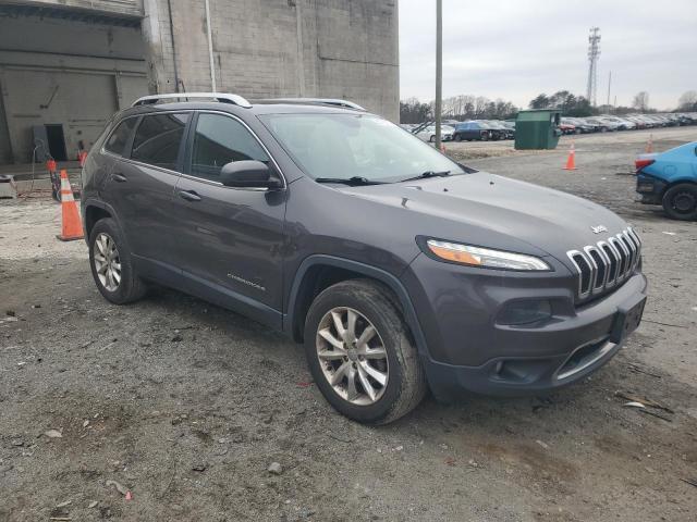 Photo 3 VIN: 1C4PJMDS8HW597289 - JEEP CHEROKEE L 