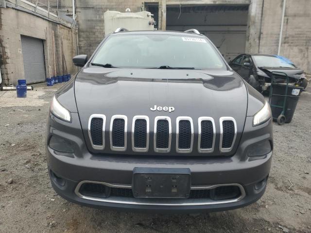 Photo 4 VIN: 1C4PJMDS8HW597289 - JEEP CHEROKEE L 