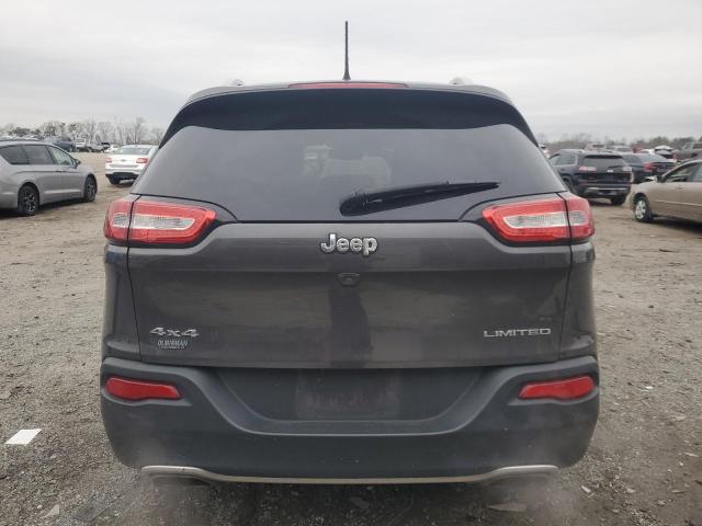 Photo 5 VIN: 1C4PJMDS8HW597289 - JEEP CHEROKEE L 