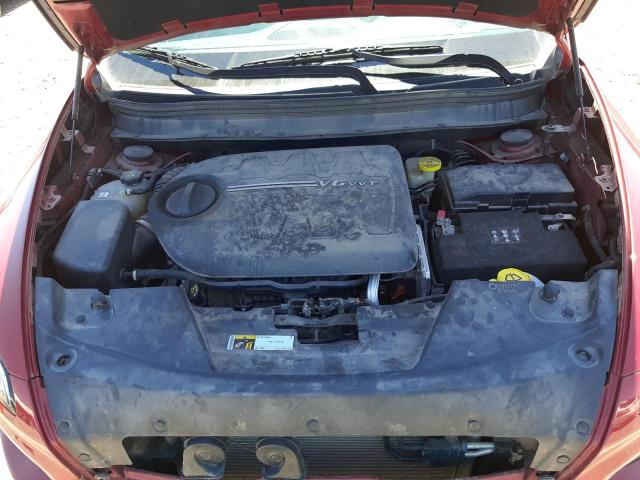 Photo 6 VIN: 1C4PJMDS8HW605424 - JEEP CHEROKEE L 