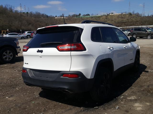 Photo 3 VIN: 1C4PJMDS8HW608629 - JEEP CHEROKEE 