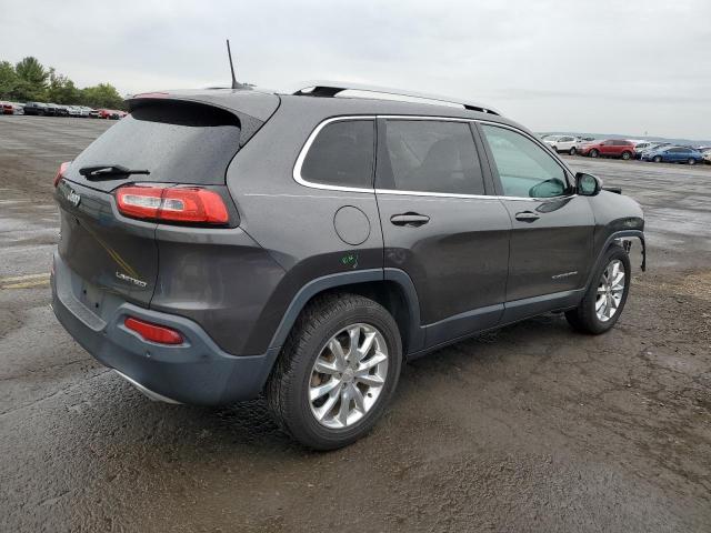 Photo 2 VIN: 1C4PJMDS8HW618772 - JEEP CHEROKEE L 