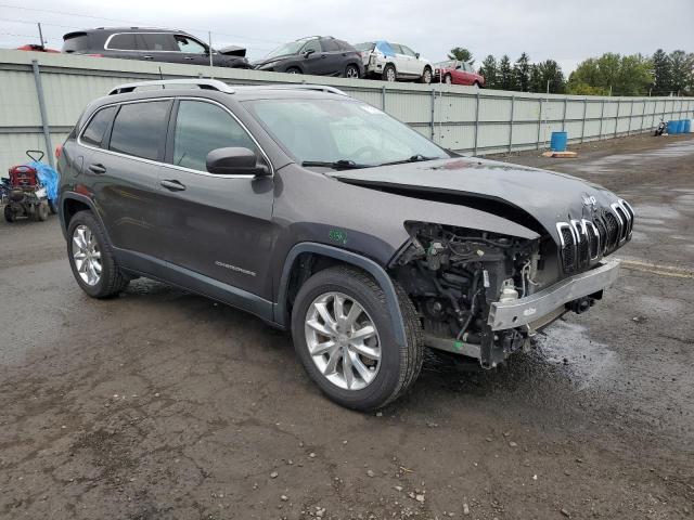 Photo 3 VIN: 1C4PJMDS8HW618772 - JEEP CHEROKEE L 