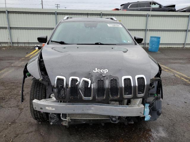 Photo 4 VIN: 1C4PJMDS8HW618772 - JEEP CHEROKEE L 