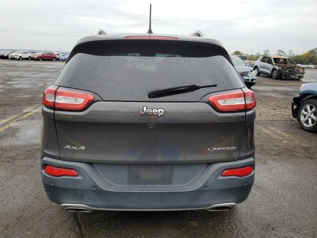 Photo 5 VIN: 1C4PJMDS8HW618772 - JEEP CHEROKEE L 