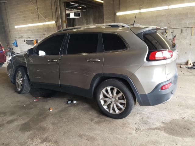 Photo 1 VIN: 1C4PJMDS8HW625964 - JEEP GRAND CHEROKEE 