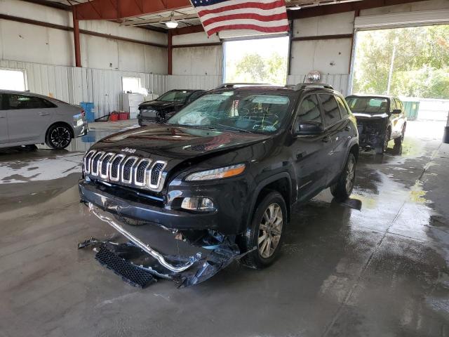 Photo 1 VIN: 1C4PJMDS9EW111214 - JEEP CHEROKEE L 