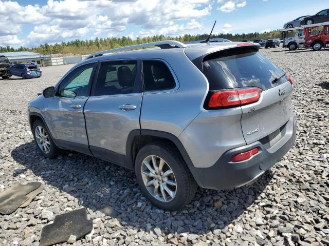 Photo 1 VIN: 1C4PJMDS9EW131351 - JEEP CHEROKEE L 