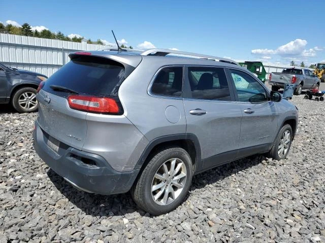 Photo 2 VIN: 1C4PJMDS9EW131351 - JEEP CHEROKEE L 