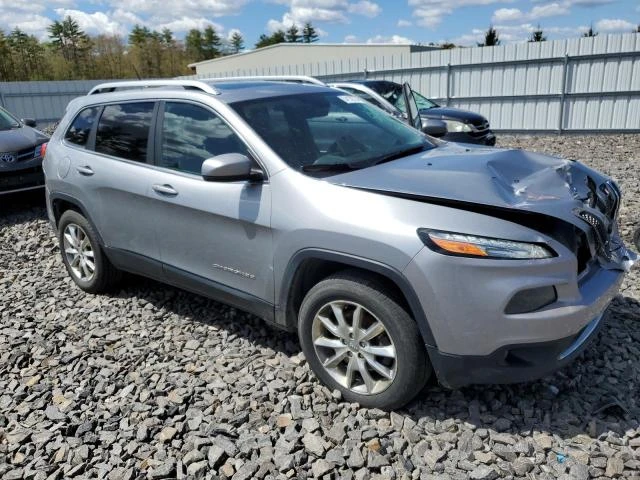 Photo 3 VIN: 1C4PJMDS9EW131351 - JEEP CHEROKEE L 