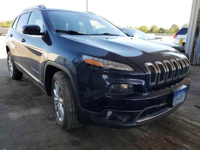 Photo 0 VIN: 1C4PJMDS9EW142799 - JEEP CHEROKEE L 