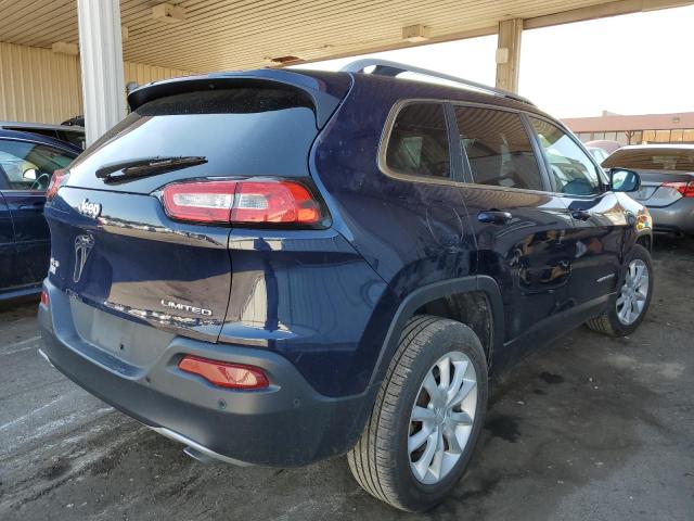 Photo 3 VIN: 1C4PJMDS9EW142799 - JEEP CHEROKEE L 