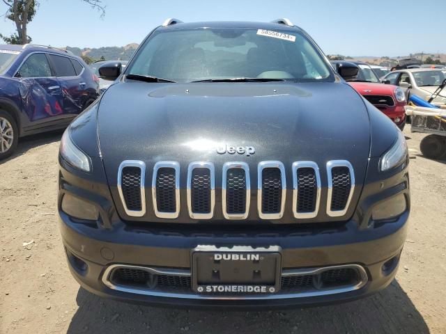 Photo 4 VIN: 1C4PJMDS9EW149963 - JEEP GRAND CHEROKEE 