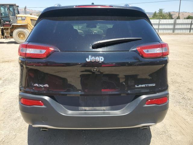 Photo 5 VIN: 1C4PJMDS9EW149963 - JEEP GRAND CHEROKEE 