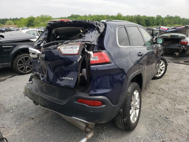 Photo 3 VIN: 1C4PJMDS9EW156010 - JEEP CHEROKEE L 