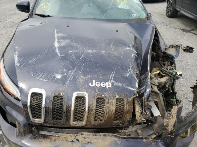 Photo 6 VIN: 1C4PJMDS9EW156010 - JEEP CHEROKEE L 