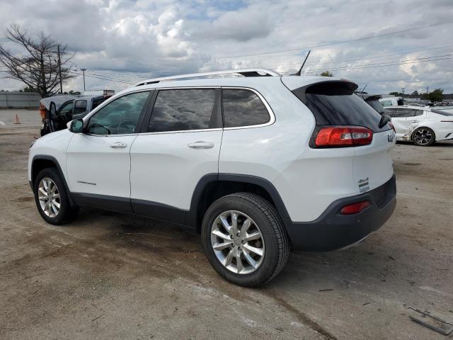 Photo 1 VIN: 1C4PJMDS9EW169193 - JEEP CHEROKEE L 