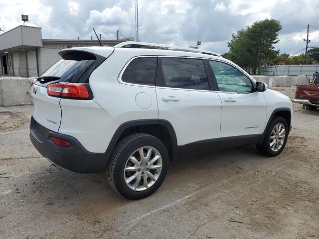 Photo 2 VIN: 1C4PJMDS9EW169193 - JEEP CHEROKEE L 