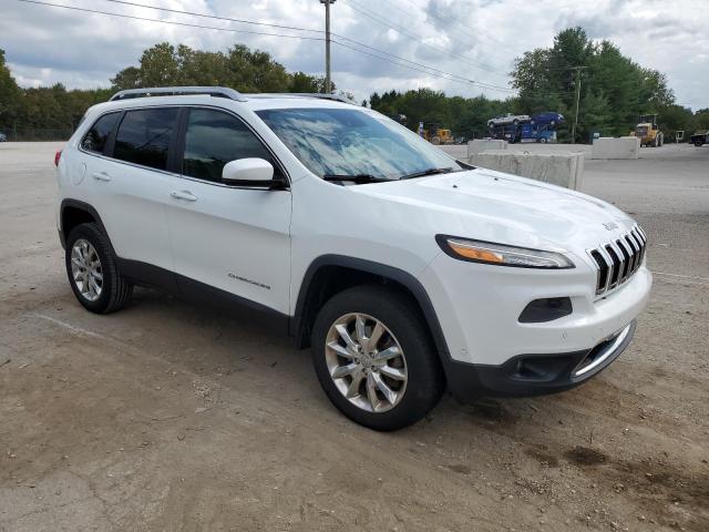 Photo 3 VIN: 1C4PJMDS9EW169193 - JEEP CHEROKEE L 