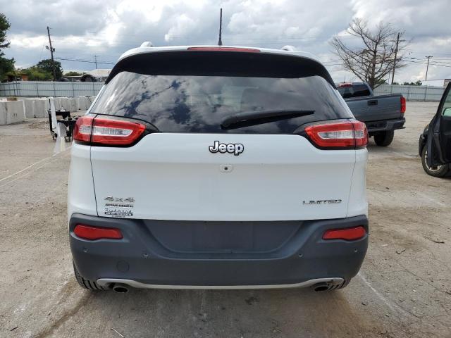 Photo 5 VIN: 1C4PJMDS9EW169193 - JEEP CHEROKEE L 