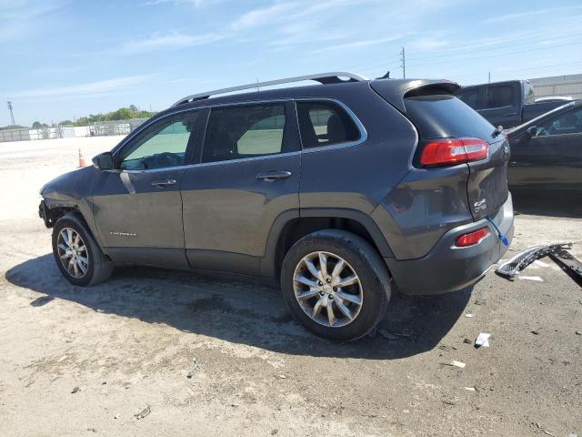 Photo 1 VIN: 1C4PJMDS9EW191534 - JEEP CHEROKEE L 