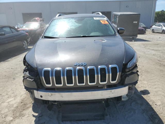 Photo 4 VIN: 1C4PJMDS9EW191534 - JEEP CHEROKEE L 