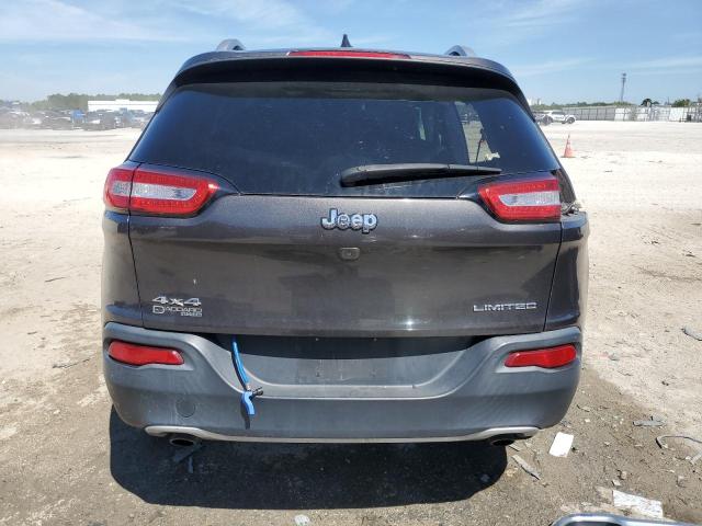 Photo 5 VIN: 1C4PJMDS9EW191534 - JEEP CHEROKEE L 