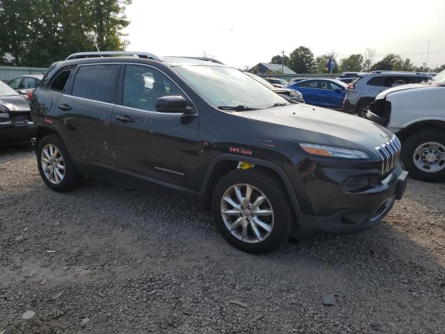 Photo 3 VIN: 1C4PJMDS9EW193087 - JEEP CHEROKEE L 