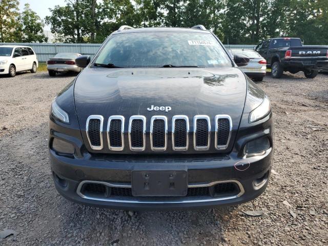 Photo 4 VIN: 1C4PJMDS9EW193087 - JEEP CHEROKEE L 