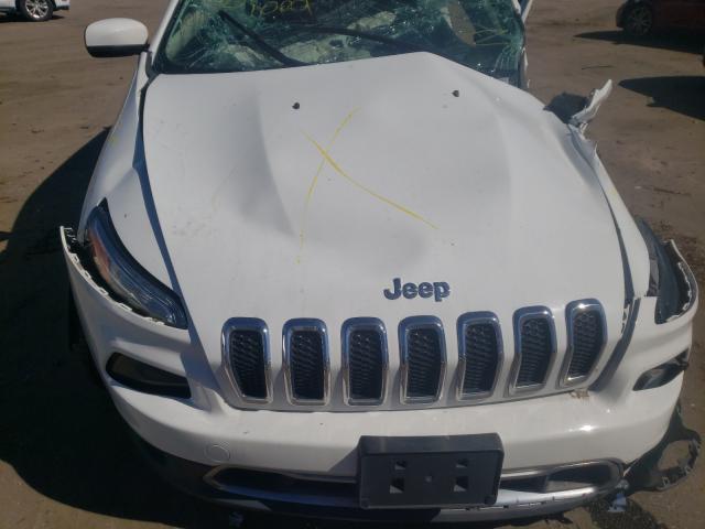 Photo 6 VIN: 1C4PJMDS9EW211524 - JEEP CHEROKEE L 