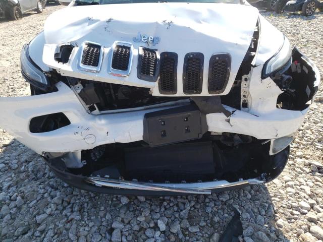 Photo 8 VIN: 1C4PJMDS9EW277586 - JEEP CHEROKEE L 