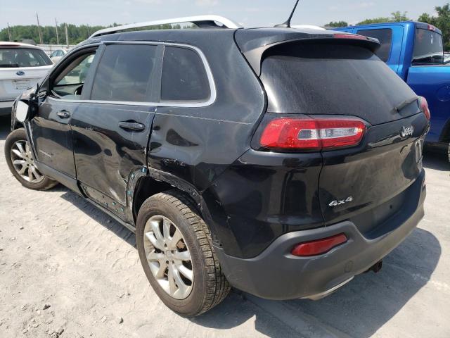 Photo 1 VIN: 1C4PJMDS9FW511923 - JEEP CHEROKEE L 