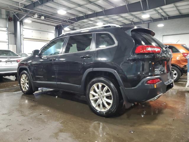 Photo 1 VIN: 1C4PJMDS9FW512165 - JEEP CHEROKEE L 