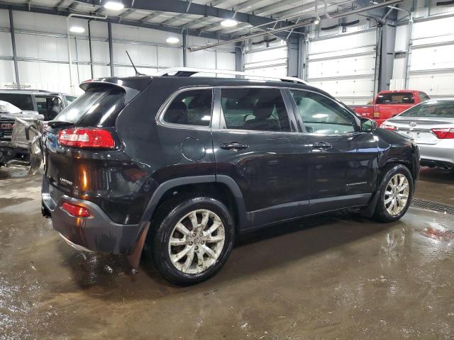 Photo 2 VIN: 1C4PJMDS9FW512165 - JEEP CHEROKEE L 