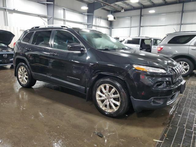 Photo 3 VIN: 1C4PJMDS9FW512165 - JEEP CHEROKEE L 