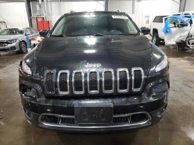 Photo 4 VIN: 1C4PJMDS9FW512165 - JEEP CHEROKEE L 