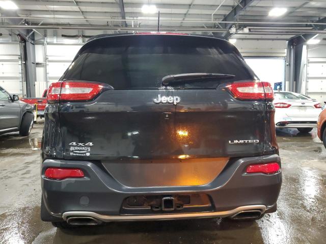 Photo 5 VIN: 1C4PJMDS9FW512165 - JEEP CHEROKEE L 