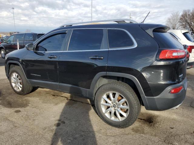 Photo 1 VIN: 1C4PJMDS9FW613416 - JEEP CHEROKEE L 