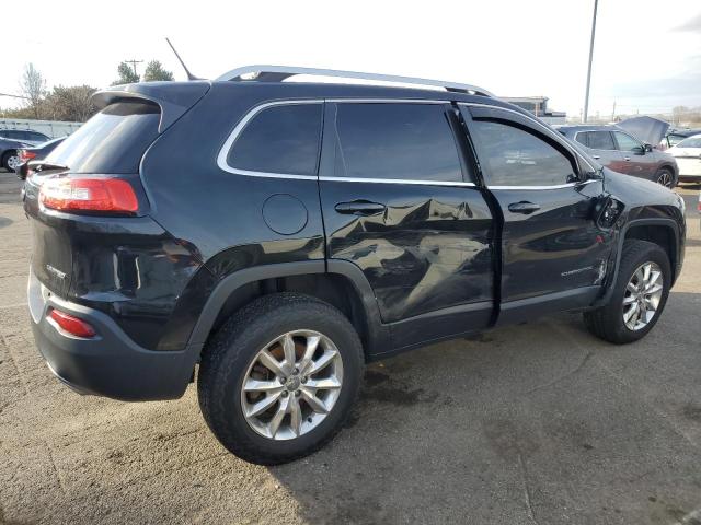 Photo 2 VIN: 1C4PJMDS9FW613416 - JEEP CHEROKEE L 