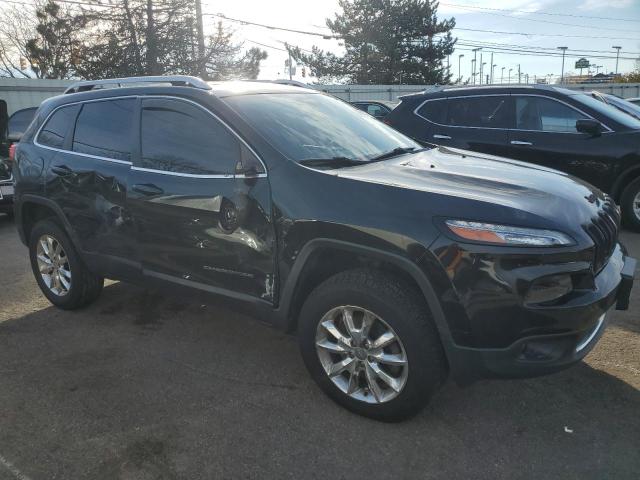 Photo 3 VIN: 1C4PJMDS9FW613416 - JEEP CHEROKEE L 