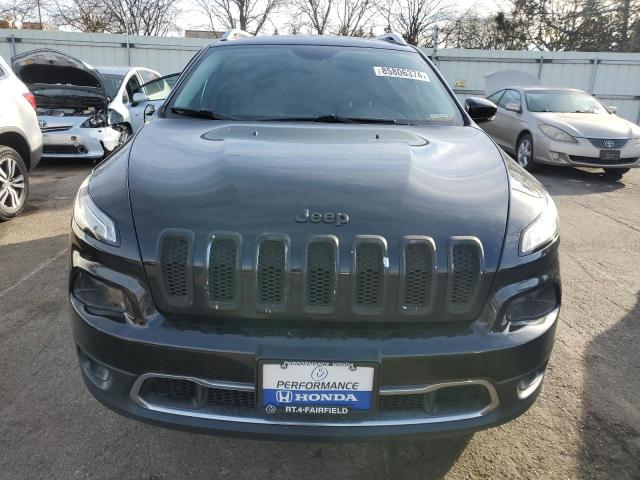 Photo 4 VIN: 1C4PJMDS9FW613416 - JEEP CHEROKEE L 