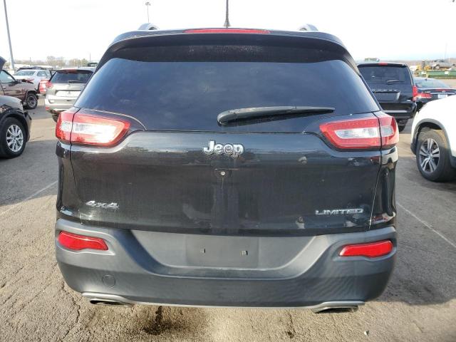 Photo 5 VIN: 1C4PJMDS9FW613416 - JEEP CHEROKEE L 