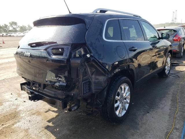 Photo 2 VIN: 1C4PJMDS9FW623735 - JEEP CHEROKEE L 