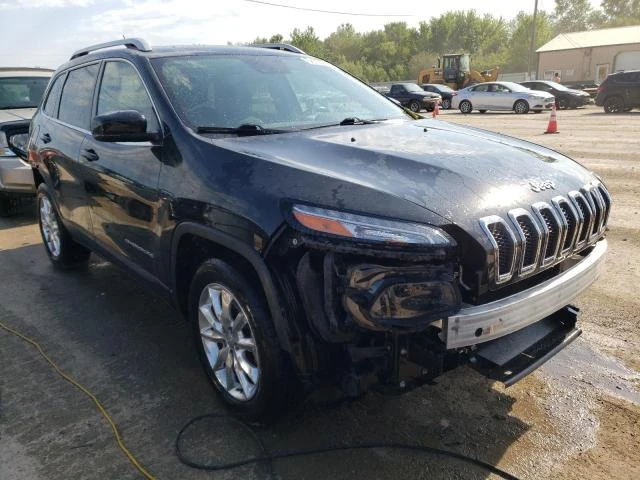 Photo 3 VIN: 1C4PJMDS9FW623735 - JEEP CHEROKEE L 